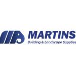 Martins Building Supplies Profile Picture