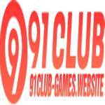 91club gameswebsite Profile Picture