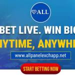 All App Profile Picture