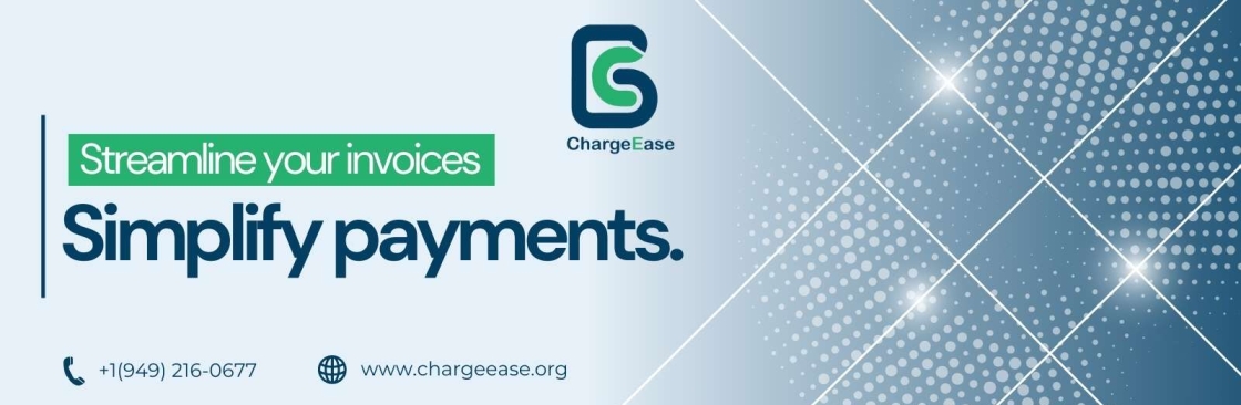 Charge EASE Cover Image