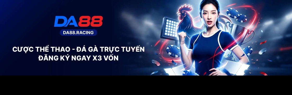 Nhà cái Da88 Cover Image