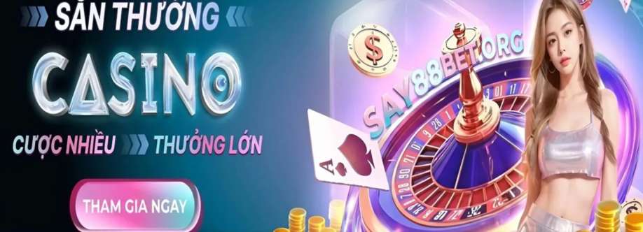 Say88 Nạp Rút Cover Image