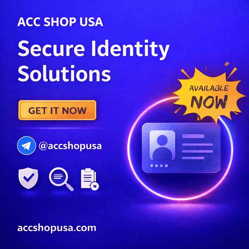 Get Google voice accounts - Acc Shop USA