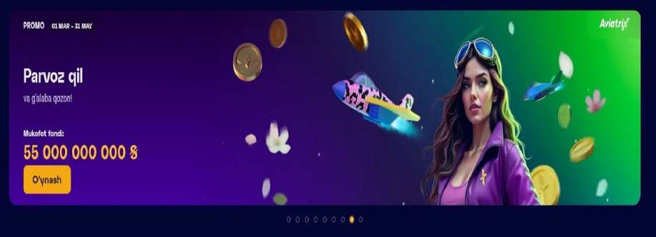 Olymp Casino Ozbekistonda Cover Image