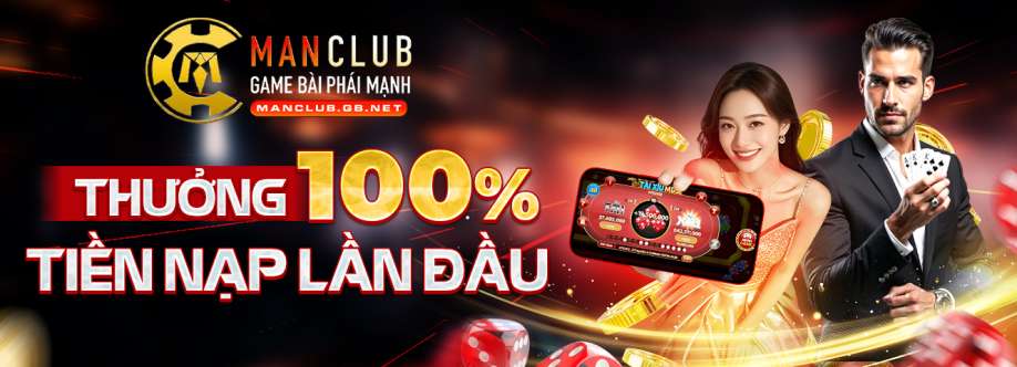 Manclub Net Cover Image