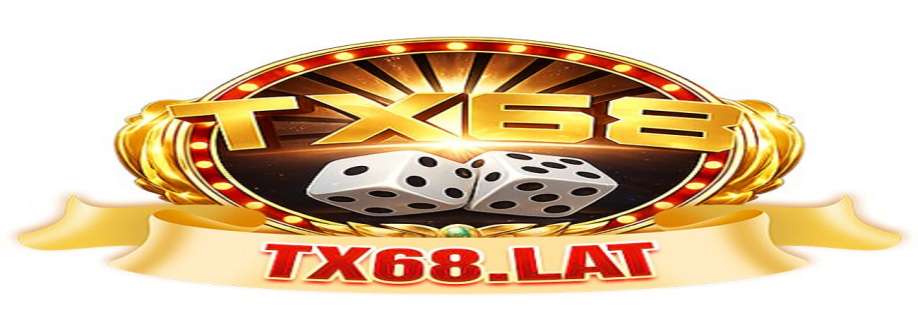 tx68 lat Cover Image