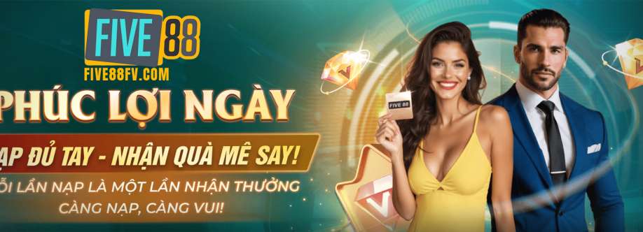 five88fv com Cover Image