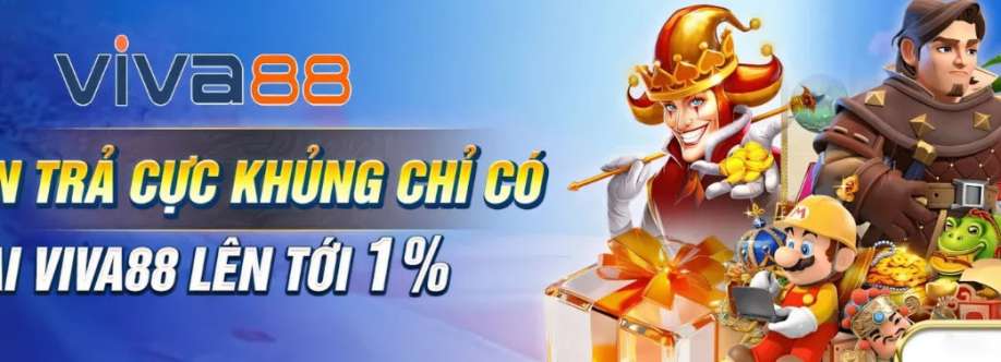 viva888 vip Cover Image