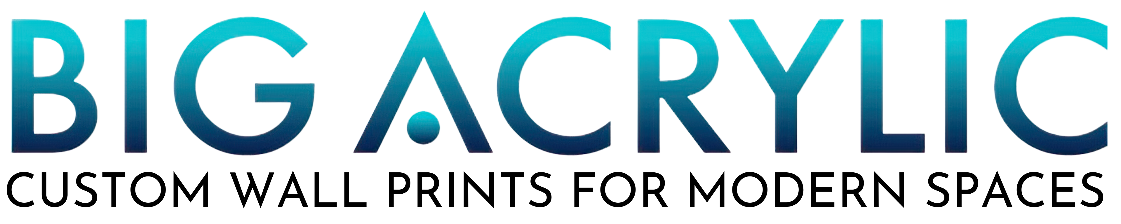 Custom Acrylic Prints in Arizona | Big Acrylic