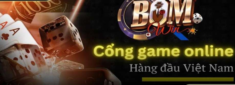 Bomwin Thế Giới Giải Trí Cover Image