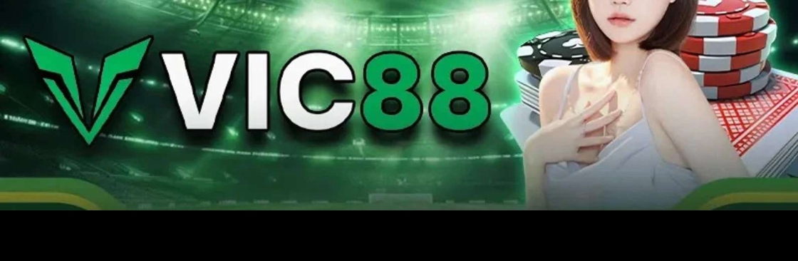 Vic88 bet Cover Image