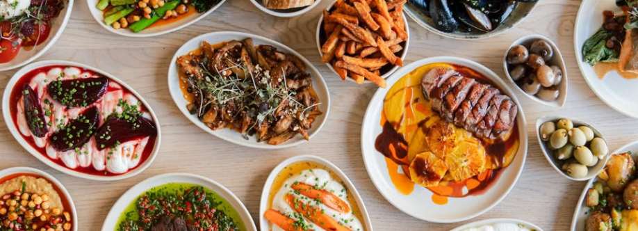 Mimosa Restaurant and Cocktails Cover Image