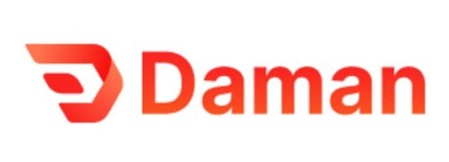 Daman Games Cover Image