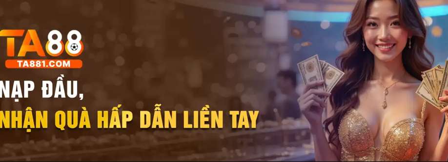 TA88 Nhà cái Cover Image