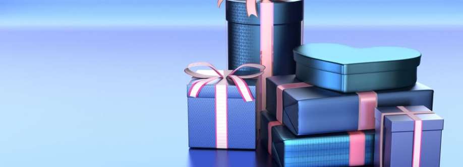 Pristine Gifts Cover Image