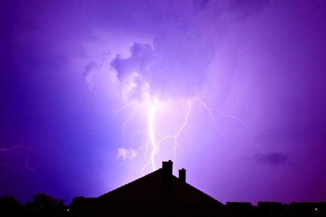 How Can Earthing and Lightning Protection Reduce Downtime and Prevent Costly Electrical Damage? – @translight on Tumblr