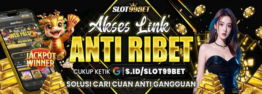 Slot99bet Cover Image