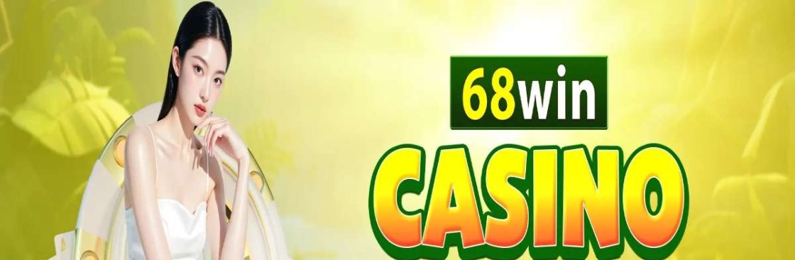 Nhà Cái 68WIN Cover Image