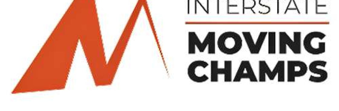 interstate movingchamps Cover Image