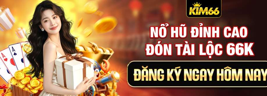 KIM66 cncom Cover Image