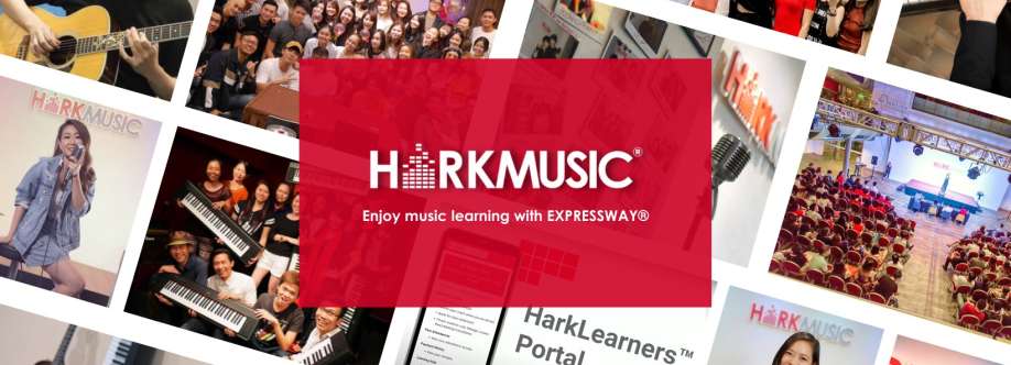 Hark Music Cover Image