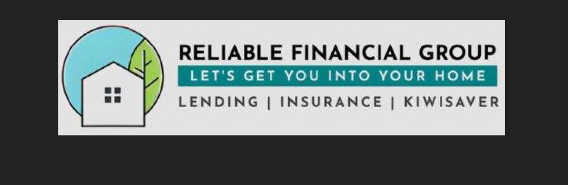 Reliable Financial Group Cover Image