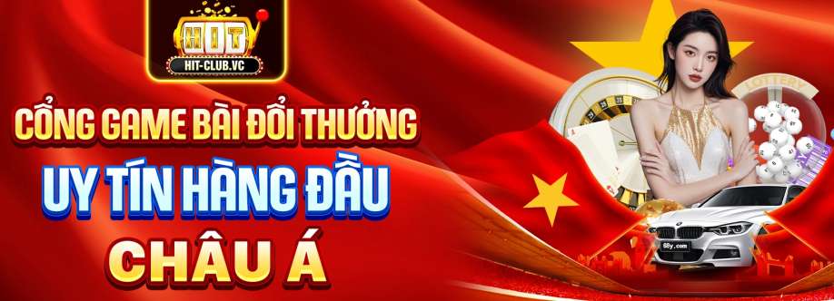 HITCLUB VC Cover Image