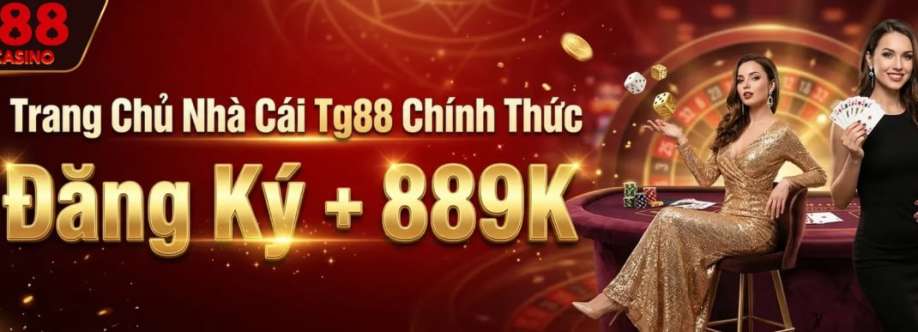 TG88 Casino Cover Image