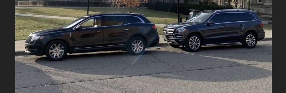 Ann Arbor Taxi And Airport Car Services Cover Image