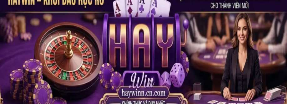 Hay win Cover Image