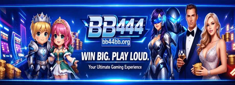 BB444 Online Casino Bangladesh Cover Image