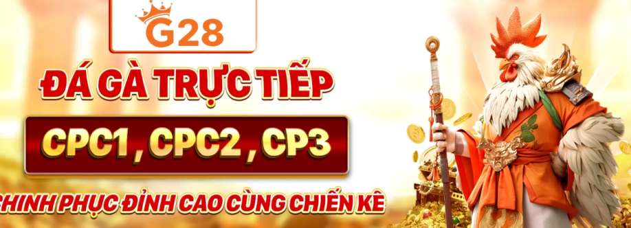 G28 Nhà cái uy tin Cover Image