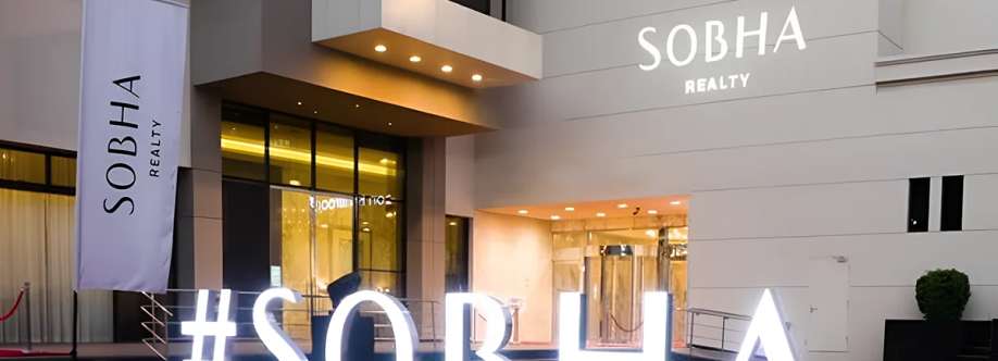Sobha Group Cover Image