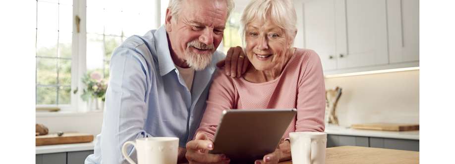 My Living Choice Cover Image