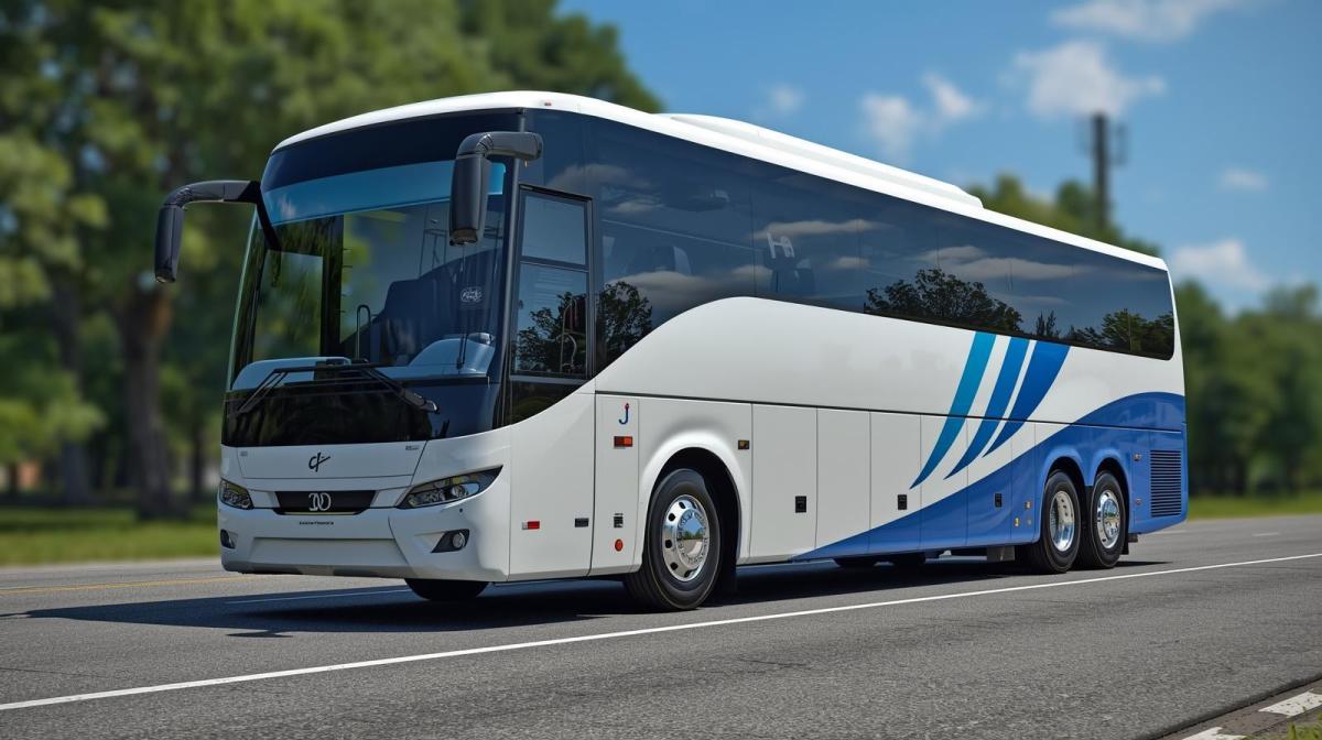 Exploring Group Travel with Reliable Bus Rental Services – Site Title