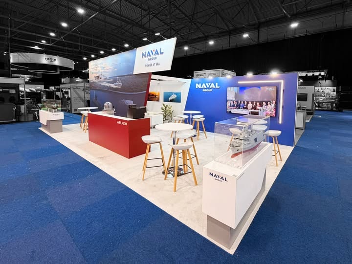 What Blunders to Avoid Before Picking Exhibition Stand Builders in Las Vegas