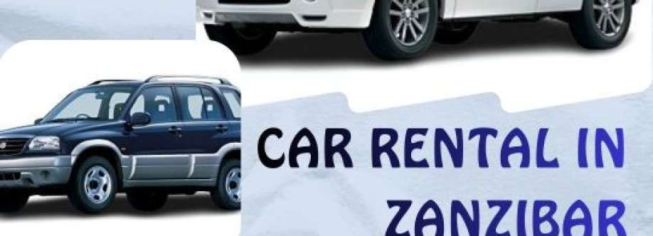 Zanzibarcars Rentals Cover Image