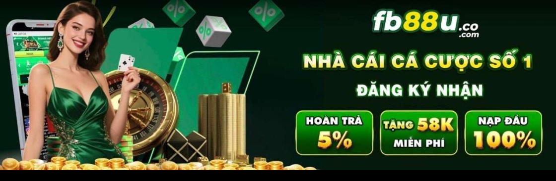 FB88 Nhà Cái Cover Image