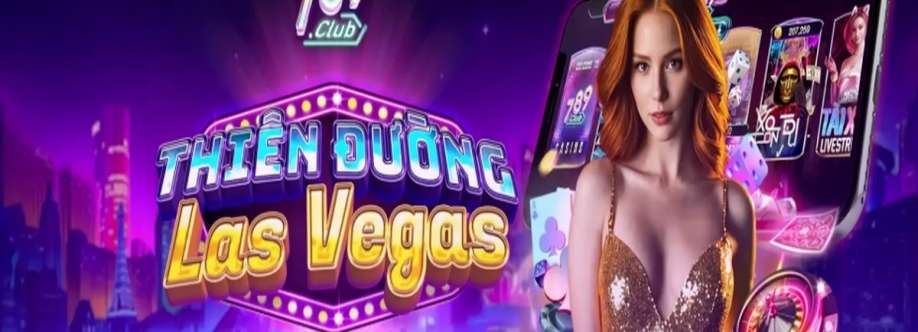 Nhà cái 789Club Cover Image