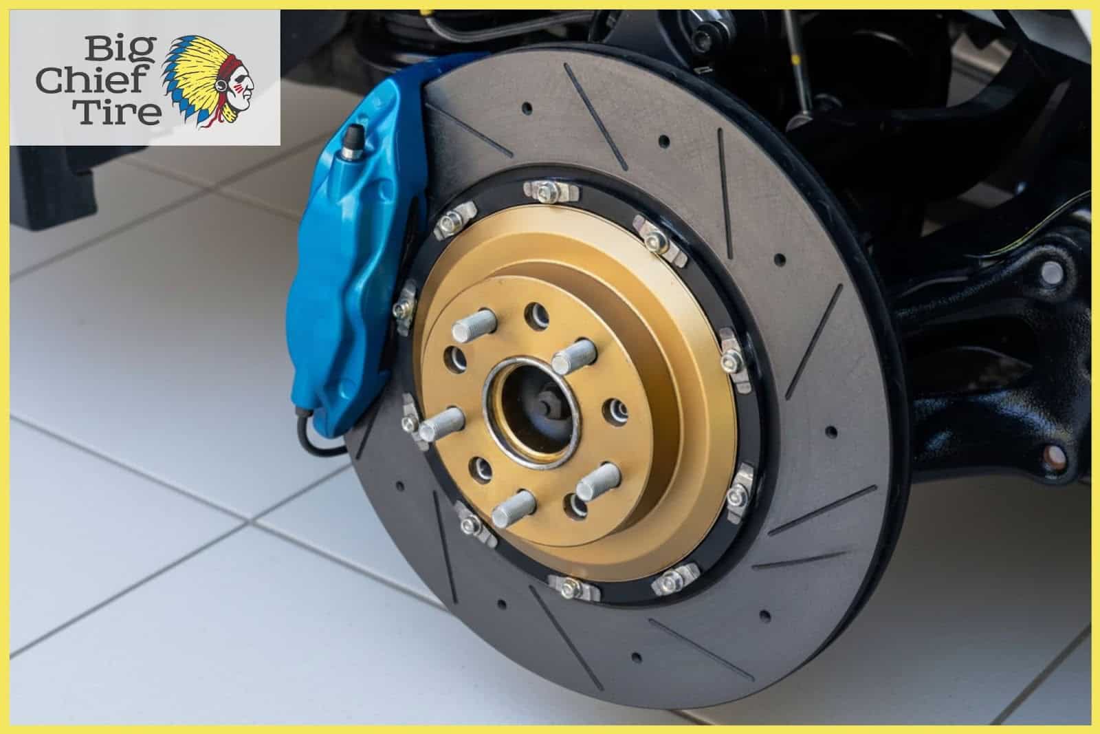 Do EV Brakes Last Longer? Jacksonville Drivers Guide - Big Chief Tire