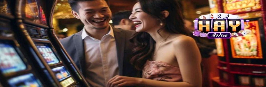 Haywin Nền tảng game trực tuyến Cover Image