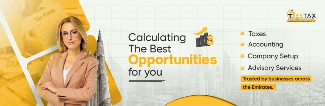 Bestax Chartered Accountants Cover Image