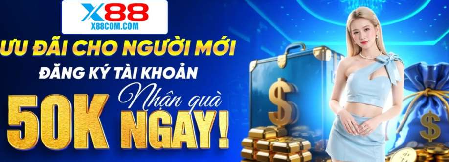 X88com com Cover Image