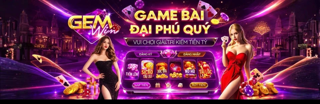 Gemwin com Cover Image