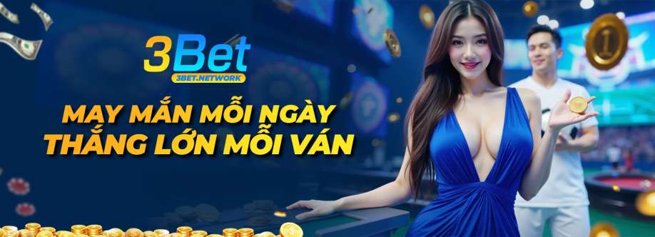 3bet nhà cái Cover Image