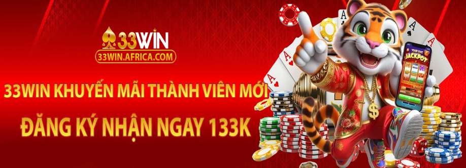 33WIN Nhà Cái Cover Image