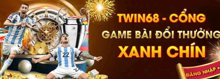 Twin68 Cổng Game Mượt Mà Cover Image