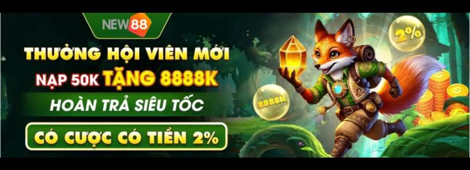 New88 energy Cover Image