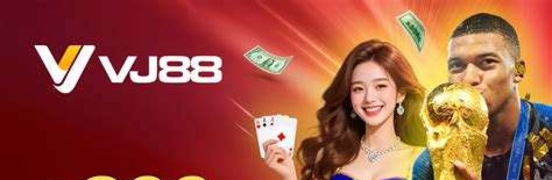 Nhà Cái Vj88 Cover Image