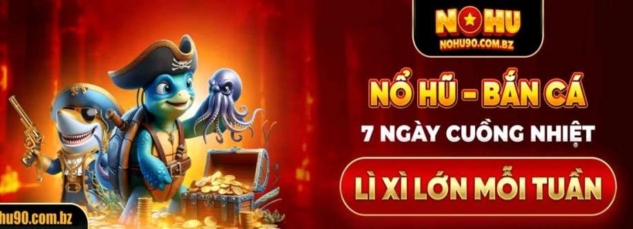 Nohu90 Com Cover Image